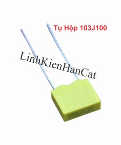 Tụ Hộp 103J100