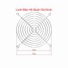 Lưới Bảo Vệ Quạt 12x12cm