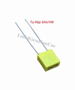 Tụ Hộp 224J100