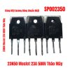 23N50 Mosfet 23A 500V Tháo Máy
