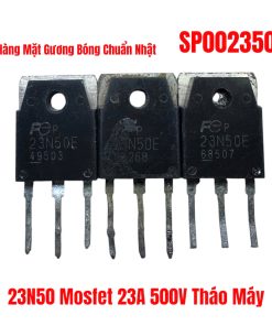23N50 Mosfet 23A 500V Tháo Máy