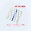 Điện Trở 1/4W 33K Gói 100 Cái