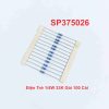 Điện Trở 1/4W 33K Gói 100 Cái