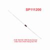 4148 1N4148 1/4W Diode Zenner Chân Cắm Chính Hãng Gói 100