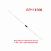 4148 1N4148 1/4W Diode Zenner Chân Cắm Chính Hãng Gói 100