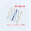 Điện Trở 1/4W 68K Gói 100 Cái