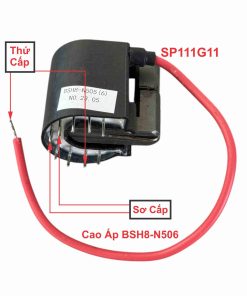 Cao Áp BSH8-N506