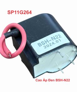 Cao Áp Đen BSH-N22