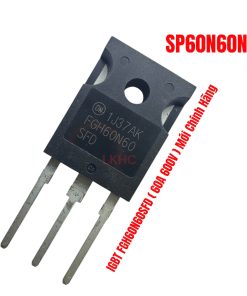IGBT FGH60N60SFD ( 60A 600V ) Mới Chính Hãng