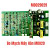 Bo Mạch Máy Hàn MD029