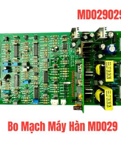 Bo Mạch Máy Hàn MD029