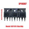 Mosfet 19F7476 Tháo Máy