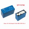 Relay 12V 10A Songle 5 Chân SMI-12VDC-SL-C