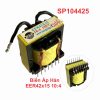 Biến Áp Hàn EER42x15 10:4