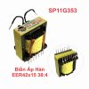 Biến Áp Hàn EER42x15 38:4