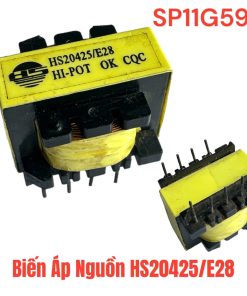 Biến Áp Nguồn HS20425/E28