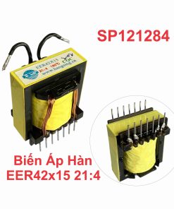 Biến Áp Hàn EER42x15 21:4