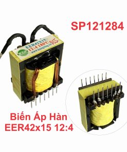 Biến Áp Hàn EER42x15 12:4