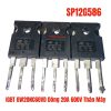 IGBT GW20NC60VD Dòng 20A 600V Tháo Máy