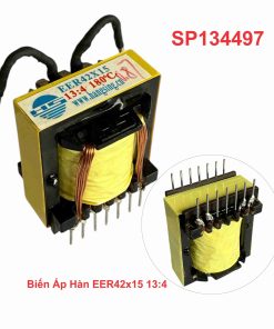 Biến Áp Hàn EER42x15 13:4