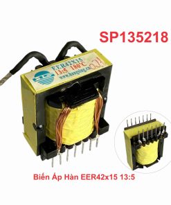 Biến Áp Hàn EER42x15 13:5