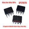 IC Nguồn UC3843B Chính Hãng Tháo Máy