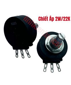 Chiết Áp 2W/22K