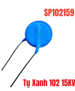 Tụ Xanh 102 15KV