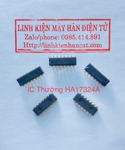 IC Thường HA17324A