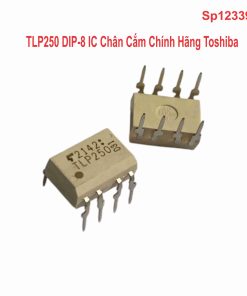 TLP250 DIP-8 IC Chân Cắm Chính Hãng Toshiba