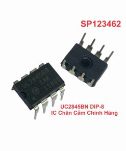 UC2845BN DIP-8 IC Chân Cắm Chính Hãng
