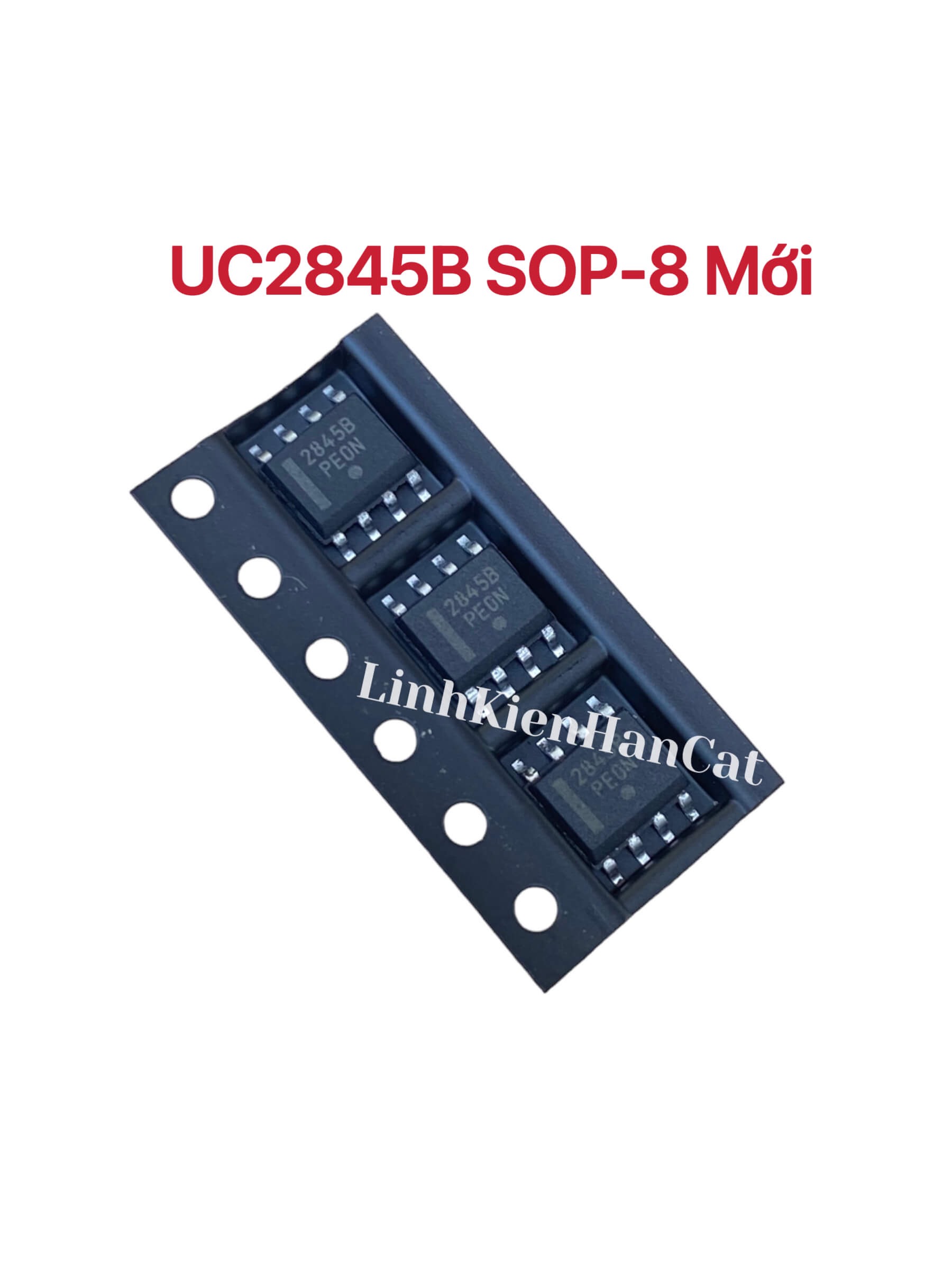 UC2845 SOP-8 Mới Chính Hãng UC2845 SOP-8 Mới Chính Hãng