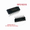 LM2901N DIP-14 IC Chân Cắm Chính Hãng