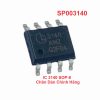 IC 3140 SOP-8 Chân Dán Chính Hãng