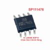 IC LM358 SOP-8 Chân Dán Chính Hãng