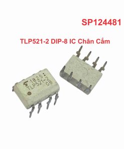 TLP521-2 DIP-8 IC Chân Cắm