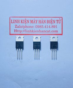 Driver IRF 630 Mới