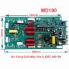 Bo Công Suất Máy Hàn 8 IGBT MD100
