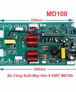 Bo Công Suất Máy Hàn 8 IGBT MD100