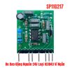 Bo Dao Động Nguồn 24V Loại IC3843 Vỉ Ngắn