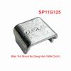Điện Trở Shunt Đo Dòng Hàn 180A Chữ U