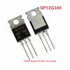 IRF630 Mosfet 9A 200V Chính Hãng