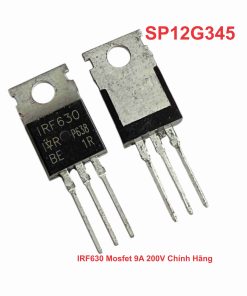 IRF630 Mosfet 9A 200V Chính Hãng