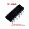 LM324 LM324N DIP-14 IC Chân Cắm Mới Chính Hãng