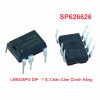 LNK626PG DIP - 7 IC Chân Cắm Chính Hãng