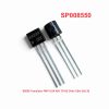 S8550 Transistor PNP 0.5A 40V TO-92 Chân Cắm Gói 20