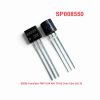 S8550 Transistor PNP 0.5A 40V TO-92 Chân Cắm Gói 20