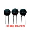 Trở Nhiệt NTC 47D-20