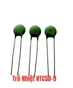 Trở Nhiệt NTC5D-9