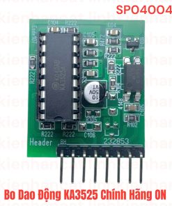 Bo Dao Động KA3525 Chính Hãng ON